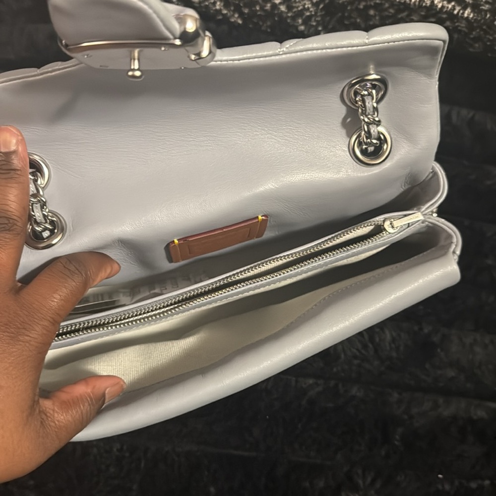 Coach Handbag - Picture 4 of 4